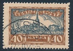 Estland 1927
