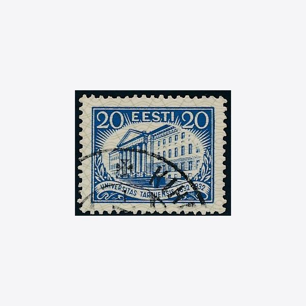 Estonia 1932