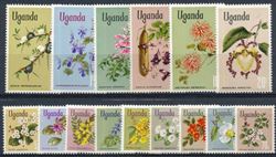 Uganda 1969