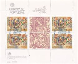 Portugal 1982