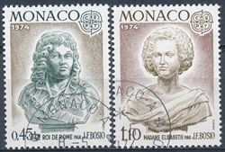 Monaco 1974