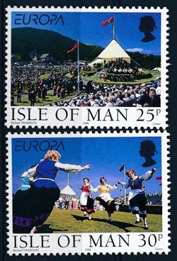 Øen Man 1998