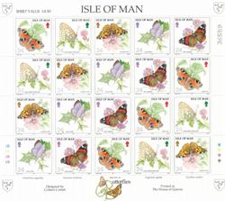 Isle of Man 1993