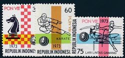 Indonesia 1973