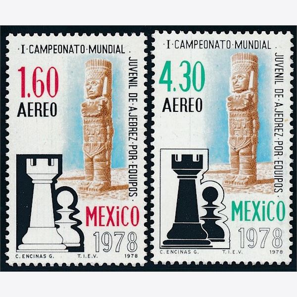 Mexico 1978