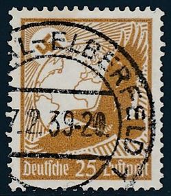 German Empire 1934