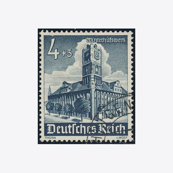 Tyske Rige 1940