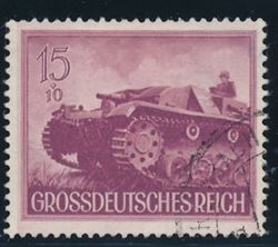 German Empire 1944