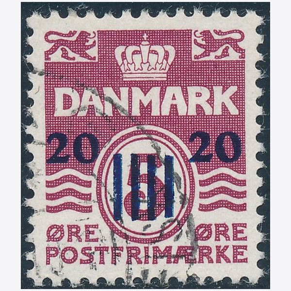 Faroe Islands 1941