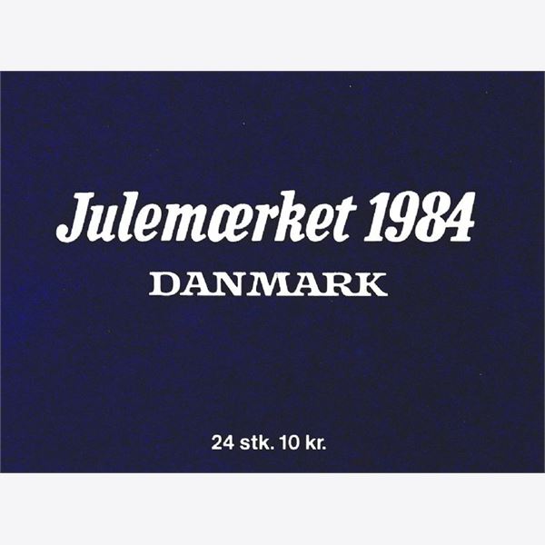 Danmark 1984