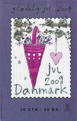 Danmark 2009