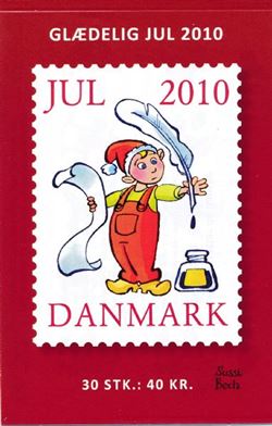 Danmark 2010