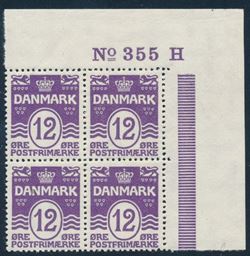 Denmark 1926