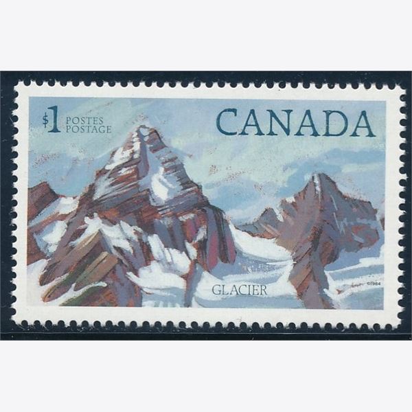 Canada 1984