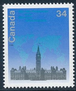 Canada 1985