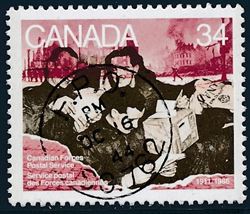 Canada 1986