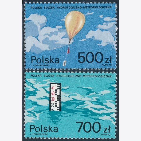Polen 1990