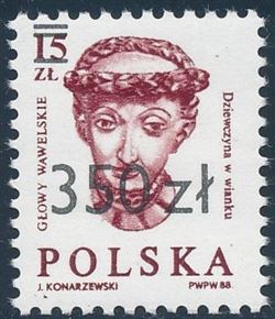 Polen 1989