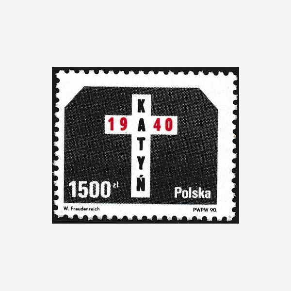 Poland 1990
