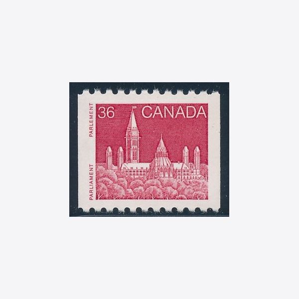 Canada 1987