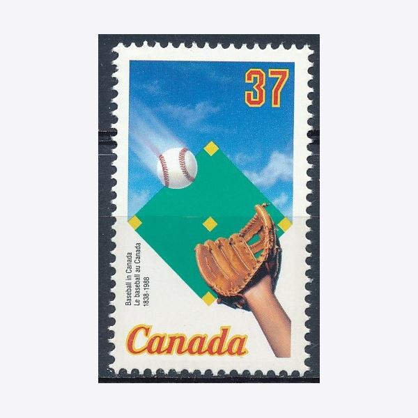Canada 1988