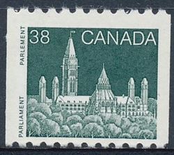 Canada 1989