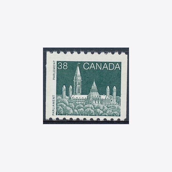 Canada 1989