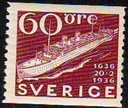 Sverige 1936