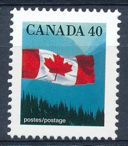 Canada 1990
