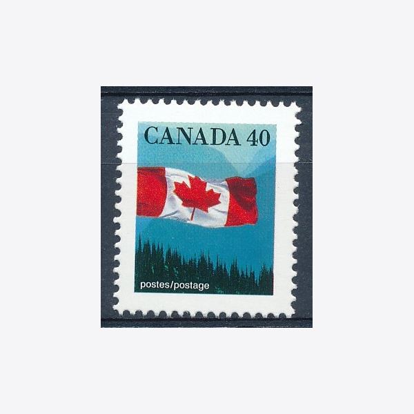 Canada 1990
