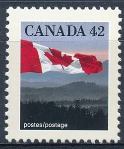 Canada 1991