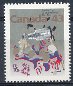 Canada 1993