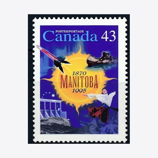 Canada 1995