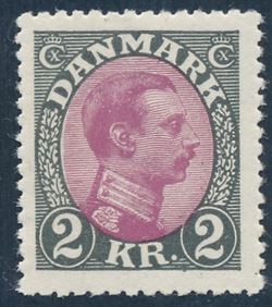 Denmark 1925