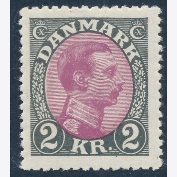 Denmark 1925