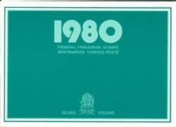 Island 1980