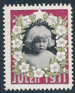 Danmark 1911