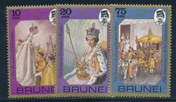 Brunei 1978