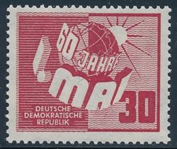 East Germany 1950