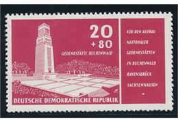 East Germany 1956