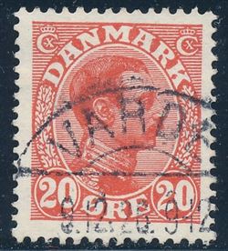 Denmark 1925