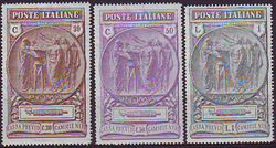 Italien 1923