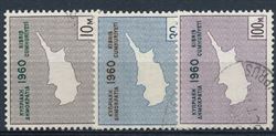 Cypern 1960
