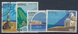 Cyprus 1971