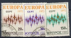 Cyprus 1972