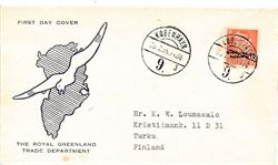 Denmark 1959