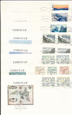 Færøerne 1975