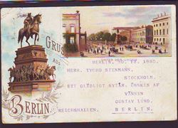 West Germany 1895
