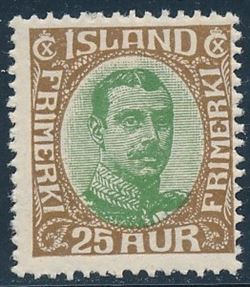 Iceland 1920