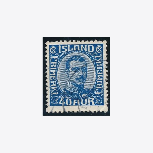 Iceland 1921